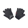 GORE WEAR C5 Short Finger Gloves, 11, Black