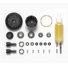TAMIYA 54875 Spare Part TT-02 Conical Differential Oil Filled