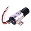 YLQASOON 12V Control Solenoid 1756ES-12E3ULB2S5 208454 192196 247617 Compatible with