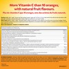 Emergen-C Immune Support Fizzy Drink Mix, A Boost of Vitamins
