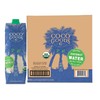 CocoGoodsCo Vietnam Single-Origin 100% Organic Coconut Water, Non-GMO, Never from