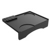 HYBEW Silicone Coffee Tamper Mat, Espresso Silicone Mat, Coffee Pad