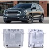 2 Set 89089352 D3S HID Headlight Ballast for GMC Acadia