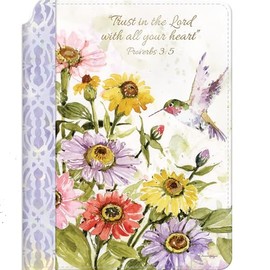 LANG Hummingbird Of Hope Prayer Journal (1343004)