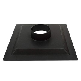 LEFITPA Replacement 12 Inch x 12 Inch Table Saw Dust Hood for Wood Shop Dust Collection for Big Horn 11103 for Kaufhof KWY104 for Jet JW1004