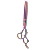 Thinning Shears Professional Barber Bang Haircut Cutting Scissors for Salon