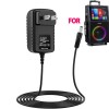 HJHLSTJK AC Adapter Charger For Masingo Allegro X8 Professional Karaoke