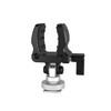 Niceyrig Shotgun Microphone Holder Microphone Holder Cold Shoe Camera Flashlight