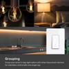 Kasa Smart 3 Way Switch HS210, Needs Neutral Wire, 2.4GHz