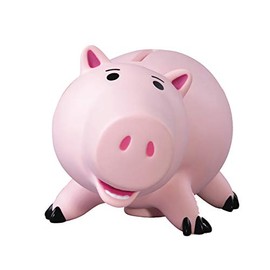 Beast Kingdom Toy Story: Hamm Large Vinyl Piggy Bank