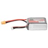 14.8V 4S 1600mAh 75C XT60 Plug RC Car Boat LiPO