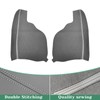 VKGUG 2PCS Front Door Panel Armrest Cover Replacement Compatible with