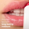 NIVEA Shimmer Lip Care, Moisturizing Lip Balm Stick with Shea