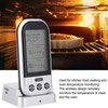 TS‑K32‑S Wireless Meat Thermometer Dual Probe Double Digital Temperature Meter