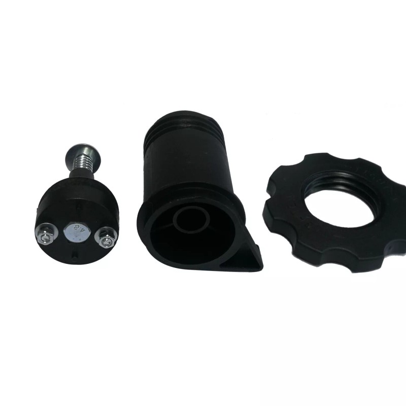 Smart Weld Wire Spool Adapter Hub Kit fits TITANIUM Unlimited