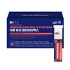 Chong Kun Dang Immune Duo Multi Vitamax All-in-One Postnatal Test Taker Nutritional Supplement 24 tablets, 1 unit / 종근당 이뮨 듀오 멀티 비타맥스 올인원 출산후 수험생 영양제 24정, 1개