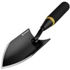 Heavy Duty Gardening Hand Trowel - Carbon Steel Garden Trowel