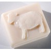 Sheep's Milk Soap Lamb Square 95 g