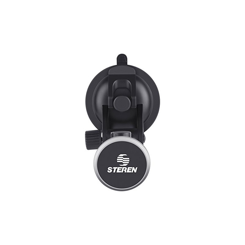 STEREN Soporte para Celular magnético con Brazo Extensible POD-297