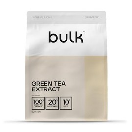 Bulk Green Tea Extract Powder, 500 g