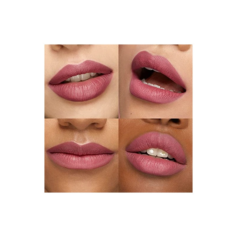 KIKO Milano Unlimited Stylo 09 Cream Lipstick with Long Hold
