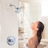 Replacement for Moen T2151 Brantford Posi-Temp Valve Trim Kit, Pressure