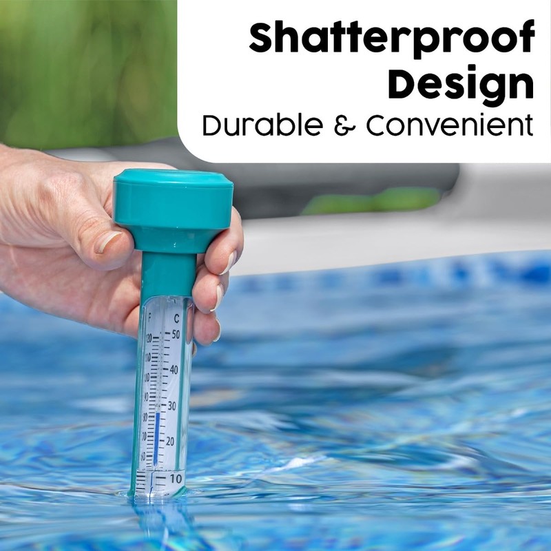 Bestway | Floating Pool Thermometerfor