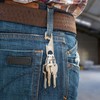 NITEIZE Z Rack Keychain Bottle Opener