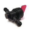 The ROP Shop | Fuel Shutoff Valve for Toro Z