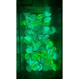 T&A Jigs 5PK TOG BLACKFISH *SUPER GLOW WHITE** SHEEPSHEAD Ocean Sea Sweeper JIGS Tautog  - 2.5oz