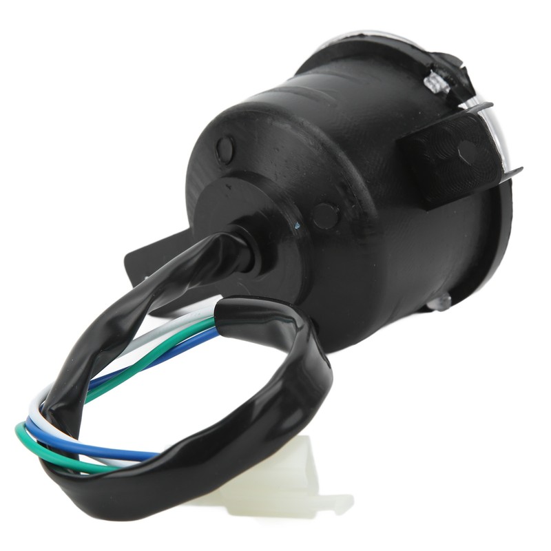 12V 14 LEDs Front Head Light Lamp 3 Wire Buckle