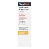 Tecniwork Crema Mani Riparatrice 5+ con 5% di Urea, Burro