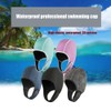 Neoprene Adjustable Hat for Surfing Diving Kayak Rafting Thermal Protection