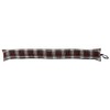 Classic Home Store Dress Stewart Tartan Draught Excluder Check French