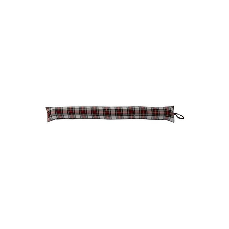 Classic Home Store Dress Stewart Tartan Draught Excluder Check French