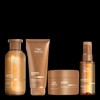 Wella Ultimate Smooth Quad with Serum Bundle