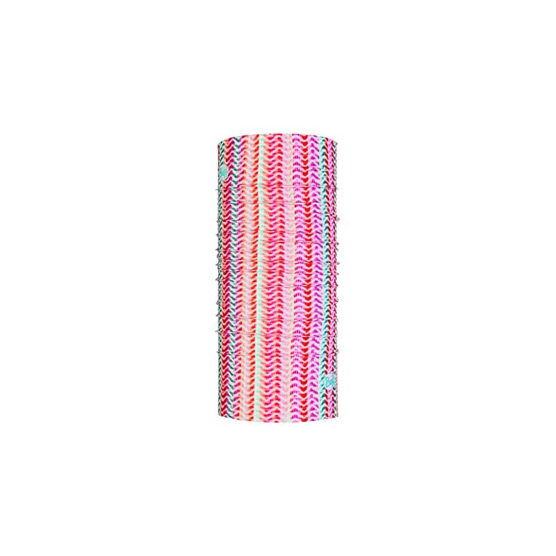 Buff Boy's Coolnet UV+ Multifunctional Scarf, multicolour