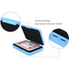 ORICO 3.5 Inch Hard Drive Case Stackable and Memo HDD