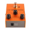 Delay Effect Pedal BBD Chip 3 Knobs Effector for Electric