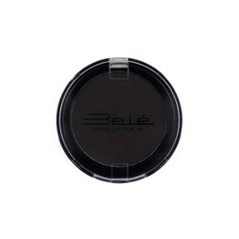 Belé MakeUp Italia b.One Eyeshadow (#104 Crow - Matte) (Made in Italy)