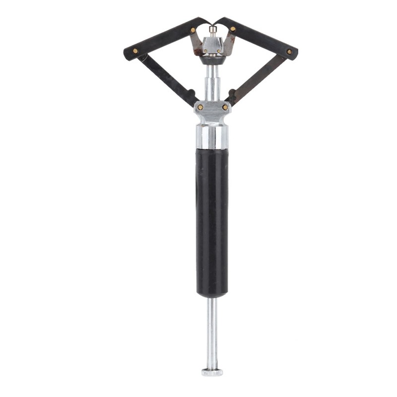 Watch Hand Plunger Puller Remover Watch Second Minute Hour Hand