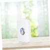 CAXUSD 6 Pack Holy Water Bottle Set Catholic Decorative Water