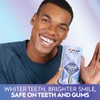 Trace Minerals- Crest 3DWhite Lápiz Blanqueador Dental, Fácil de Usar,