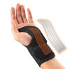 Carpal Tunnel Wrist Brace Night Support Day & Night,H HOME-MART