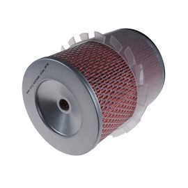 Blue Print ADD62204 Air Filter with gasket, pack of one