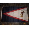 3X5 American Samoa Flag 3'X5' Banner Brass Grommets Fade Restistant