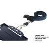 ID Card It 10 x ID Card Pass Badge Holder