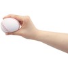 池田工業社 やわらか野球ボール [ ボール/野球ボール ] 000033210