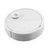 GRIRIW -one Cleaning Machine Sweep Robot Smart Dust Catcher Touch