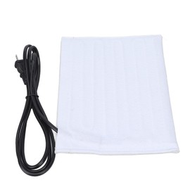 Calentador de Piedras de Masaje Caliente, Calentador de Piedras Calientes Bolsa de Calentamiento de Piedras Calientes, Bolsa de Calentamiento de Piedras de Masaje Caliente, PortáTil Cargado, Masaje